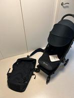 Ergobaby metro compacte en lichte buggy + draagmand, Ophalen, Zo goed als nieuw