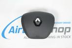 Airbag kit - Tableau de bord sport Renault Clio