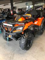 CFMOTO quad cforce 1000 touring by cfmotoflanders, Motoren, 2 cilinders, Meer dan 35 kW, 998 cc