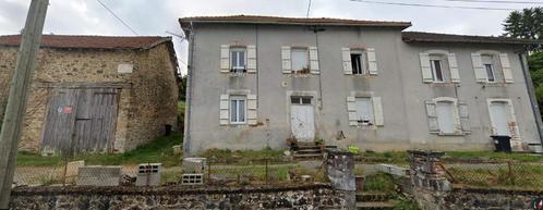 4 appartementen  BUSSIERE GALANT  investering, Immo, Étranger, France, Maison d'habitation, Village
