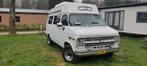 Chevy camper Oldtimer LPG, Particulier, LPG