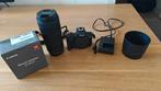 Canon EOS R50 met RF 100-400mm F/5.6-8 IS USM, Audio, Tv en Foto, Videocamera's Digitaal, Ophalen, Zo goed als nieuw, Canon