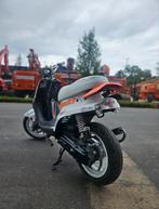 MBK Booster 50cc klasse A 2 takt 2000 - 8.336 km, Fietsen en Brommers, Overige modellen, Klasse A (25 km/u), Ophalen of Verzenden