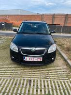 Skoda Fabia 1.4 2008, Auto's, Voorwielaandrijving, Euro 5, 63 kW, 400 kg