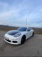 Porsche Panamera E-hybride, Leder, Achteruitrijcamera, Hybride Elektrisch/Benzine, Particulier