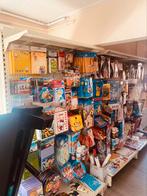 Feestartikelen, winkel benodigdheden, allerlei, Ophalen