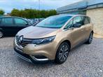 Renault Espace, Automaat, Monovolume, Bedrijf, Diesel