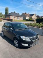 Skoda Fabia airco + parkeersensor, Auto's, Skoda, Euro 6, Handgeschakeld, Particulier, Parkeersensor