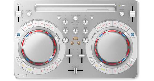 Pioneer DDJ-Wego4 draaitafel nieuw in de doos, Muziek en Instrumenten, Dj-sets en Draaitafels, Nieuw, Draaitafel, Pioneer, Ophalen