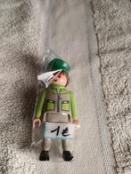 Playmobil Bewaker Containerpark, Ophalen, Zo goed als nieuw, Los Playmobil