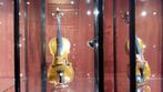 Violon  bohémien 18 siècle, Ophalen, Viool