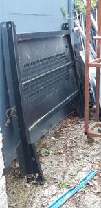 PAROI DE PROTECTION POUR DUCATO JUMPER BOXER OPEN BODY, Enlèvement ou Envoi, Utilisé