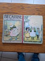 Becassine 1919, Livres, Plusieurs BD, Enlèvement, Utilisé