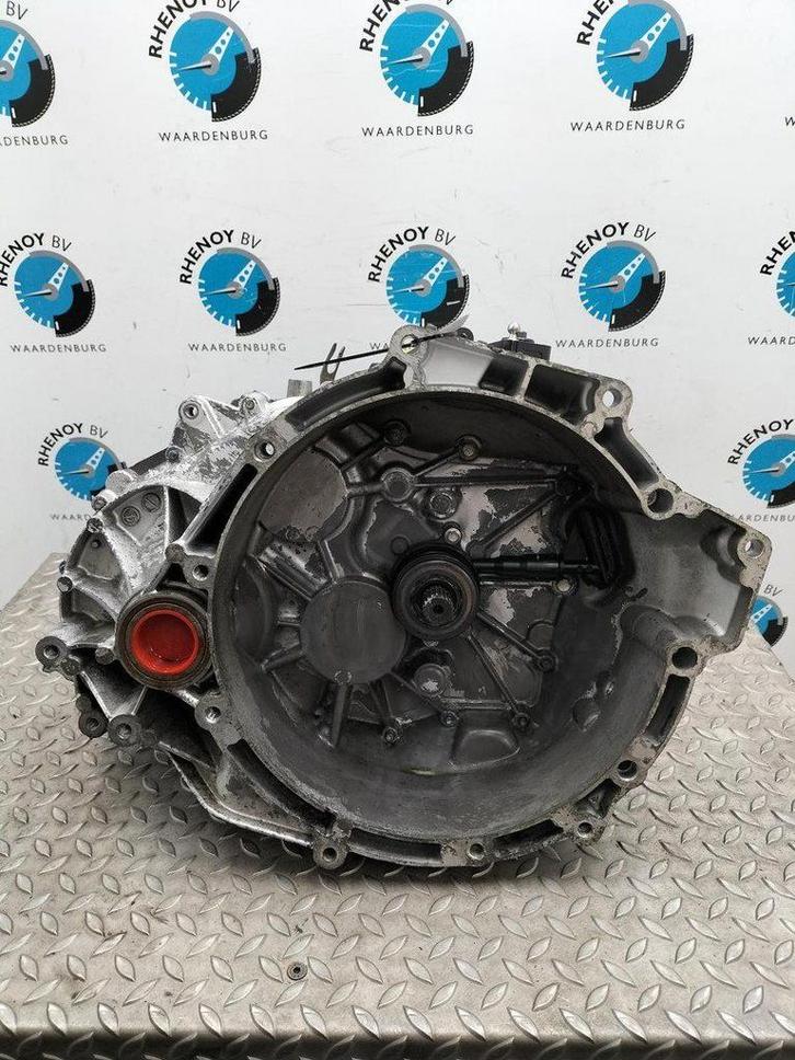 FORD FIESTA 1.6 ST1  [TRANS_GEARBOX] 2014, Auto-onderdelen, Elektronica en Kabels, Gebruikt, ARN erkend, Stiba lid, Erkend duurzaam