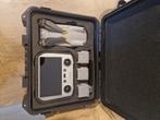 DJI Air 2S Fly more combo met smart controller en koffer, Audio, Tv en Foto, Drones, Ophalen of Verzenden, Zo goed als nieuw, Drone met camera