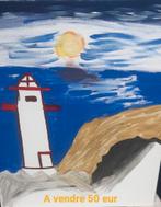 Tableau .Peinture de Naser, Antiquités & Art, Enlèvement