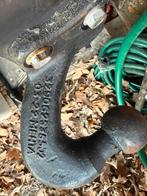 Trekhaak compleet mercedes sprinter, Ophalen of Verzenden, Gebruikt