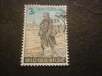 België/Belgique 1968 Mi 1502(o) Gestempeld/Oblitéré, Timbres & Monnaies, Envoi, Oblitéré