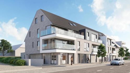 Appartement te koop in Zedelgem, 2 slpks, Immo, Huizen en Appartementen te koop, Appartement