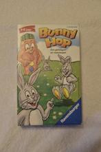 Kinderspel “Bunny Hop”, Een of twee spelers, Ophalen, Gebruikt, Ravensburger
