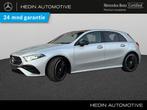 Mercedes-Benz A-Klasse 250 e Compact Saloon with EQ Hybrid t, Auto's, Automaat, Stof, Gebruikt, Euro 6