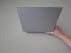 Delta Light wandlamp UPLIGHTER, Huis en Inrichting, Ophalen, Zo goed als nieuw, Metaal