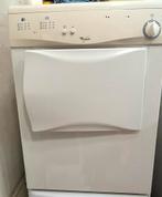 Whirlpool AWZ 220, Ophalen, Gebruikt, Luchtafvoer, 4 tot 6 kg