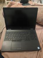 Laptop Dell I7 processor, 16 GB, Gebruikt, Dell XPS, SSD