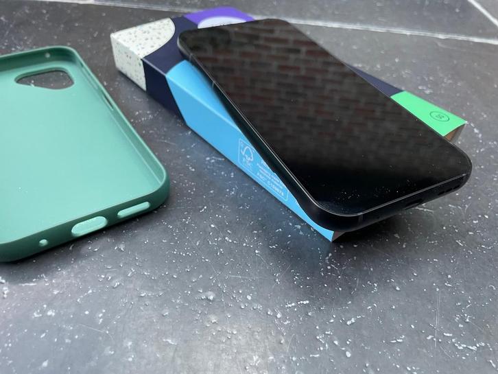 Nieuwe Fairphone 5 (/e/os) + hoesje, Telecommunicatie, Mobiele telefoons | Overige merken, Nieuw, Zonder abonnement, Zonder simlock