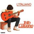 toto cutungno, Cd's en Dvd's, Ophalen of Verzenden