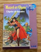 HAZEL ET OGAN    EO en TBE, Ophalen of Verzenden