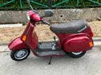 Vespa cosa 125cc, Ophalen, Piaggio