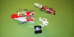 Lego: 4491 Trade Federation MTT - Mini, Ophalen of Verzenden, Complete set, Lego