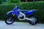 YZF 450 - elektrisch, Particulier, Crossmotor, 12 t/m 35 kW