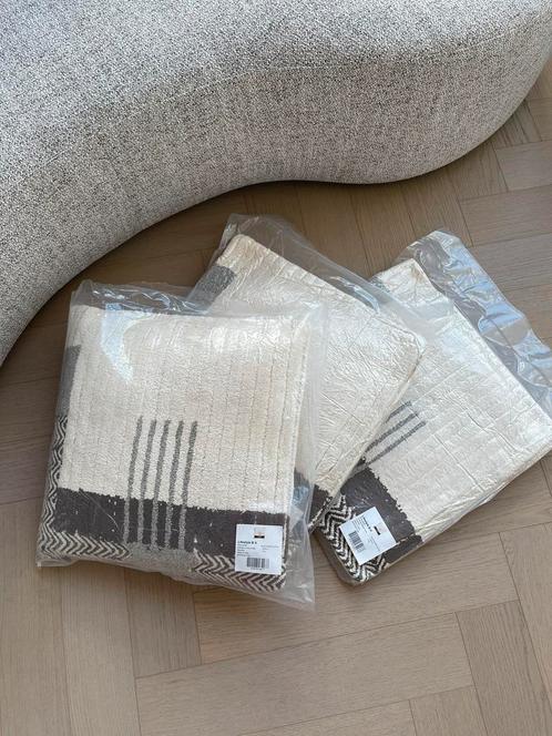 3 x Lifestyle Mille ville kussen 50x50 +++NIEUW+++, Huis en Inrichting, Woonaccessoires | Kussens, Nieuw, Verzenden