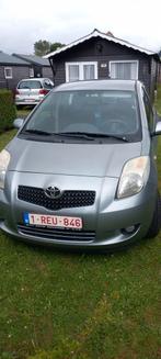 Toyota yaris, Auto's, Particulier, Te koop, Yaris