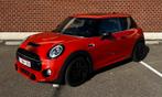 Mini cooper S - JCW Trim - Solaris orange, Auto's, Automaat, Particulier, Cooper S, 3 deurs