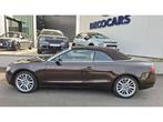 Audi A5, Auto's, Beige, Handgeschakeld, 3 deurs, 170 pk