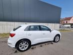 AUDI Q3 QUATTRO Advanced 40 Tfsi - S Tronic - 190 CH, Auto's, Automaat, 4 cilinders, 1984 cc, Wit