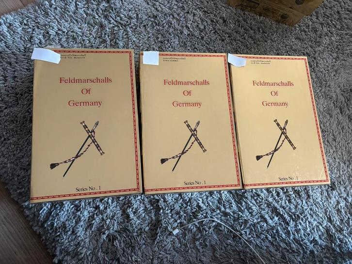 3 x 1/6 figuur in the past toys - Series 1 compleet!, Verzamelen, Militaria | Tweede Wereldoorlog, Ophalen of Verzenden