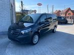 MERCEDES VITO 116CDI, Auto's, Bestelwagens en Lichte vracht, 4 cilinders, Zwart, Bedrijf, 5 deurs
