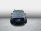 Mercedes-Benz Vito Tourer 116 CDI Select L2 + SPORTPACK + TR, Auto's, Mercedes-Benz, Automaat, 188 g/km, Gebruikt, Zwart