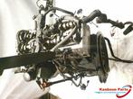 Motorblok Mercedes C-klasse S203 200 CDI ('01-'07) 646 962, Gebruikt, Mercedes-Benz, Ophalen of Verzenden, Mercedes-Benz