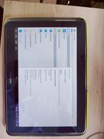 Samsung Galaxy Note 10.1 GT-N8000, Ophalen of Verzenden, Zo goed als nieuw