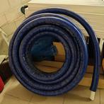 Apex 32mm blauw, 5m, Doe-het-zelf en Bouw, Buizen en Afvoer, Ophalen, Nieuw, 4 tot 6 meter, 20 tot 40 mm