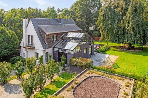 Huis te koop in Keerbergen, 3 slpks, Immo, Maisons à vendre, Maison individuelle, B