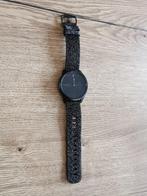 Garmin vivomove style, Ophalen, Zwart, Garmin, Zo goed als nieuw
