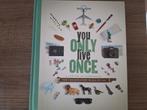 You Only Live Once : A Lifetime of Experiences for the Explo, Ophalen of Verzenden, Zo goed als nieuw