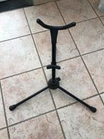 Voet voor saxofoon alto of tenor, Muziek en Instrumenten, Instrumenten | Toebehoren, Ophalen, Saxofoon