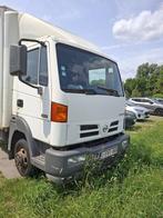 nissan, Auto's, Nissan, 4 deurs, 4 cilinders, Wit, Particulier